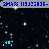 2MASS J19125036-6845445