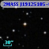 2MASS J19125105-8350081