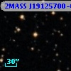 2MASS J19125700-6640338