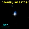 2MASS J19125728-7746096