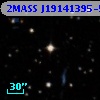2MASS J19141395-5835585