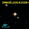 2MASS J19141528-6545520