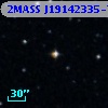 2MASS J19142335-7146486