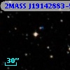 2MASS J19142883-5850503
