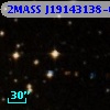 2MASS J19143138-6430070
