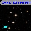 2MASS J19144595-5912050
