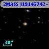 2MASS J19145742-7258587
