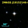 2MASS J19152146-8007361