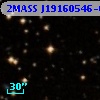 2MASS J19160546-6423271