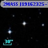 2MASS J19162325-7853510