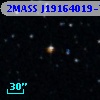 2MASS J19164019-7152475