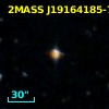 2MASS J19164185-7202529