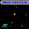 2MASS J19173120-6007388