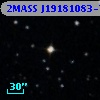 2MASS J19181083-7706064