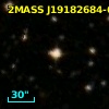 2MASS J19182684-6502455