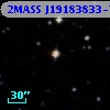 2MASS J19183833-7538033