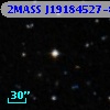 2MASS J19184527-8334039
