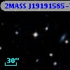 2MASS J19191585-7639567