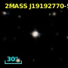 2MASS J19192770-5832528