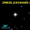 2MASS J19194485-8241056