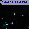 2MASS J19195334-7821595
