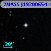 2MASS J19200654-8207570