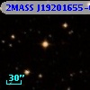 2MASS J19201655-6334490