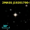 2MASS J19201790-5927310