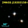 2MASS J19203158-8336357