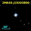 2MASS J19203806-7246023