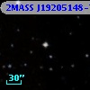2MASS J19205148-7451513
