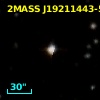 2MASS J19211443-5405064
