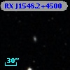 RX J1548.2+4500