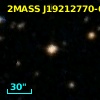 2MASS J19212770-6629408