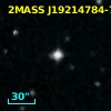 2MASS J19214784-7045042