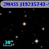 2MASS J19215743-5934574