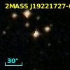 2MASS J19221727-6535027