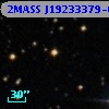 2MASS J19233379-6625167