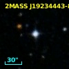 2MASS J19234443-8200339