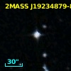 2MASS J19234879-8000568