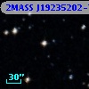 2MASS J19235202-7205206