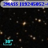 2MASS J19245052-6610462