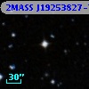 2MASS J19253827-7541025