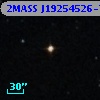 2MASS J19254526-7822281