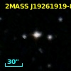 2MASS J19261919-8412281