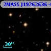 2MASS J19262636-6035197