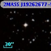 2MASS J19262677-5417122
