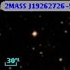2MASS J19262726-5812450
