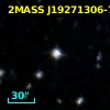2MASS J19271306-7155485