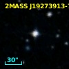2MASS J19273913-7135199